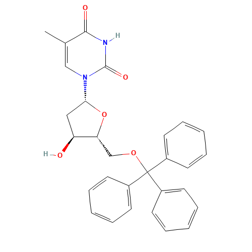 FT-0653416 CAS:7791-71-1 chemical structure
