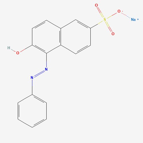 CROCEIN ORANGE G (CAS: 1934-20-9) - Related Chemical Product