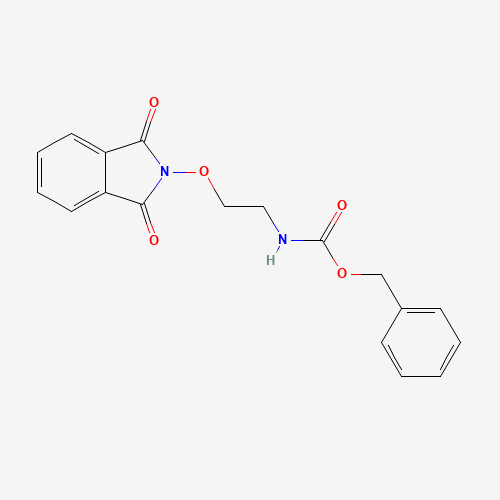 FT-0653429 CAS:168827-96-1 chemical structure