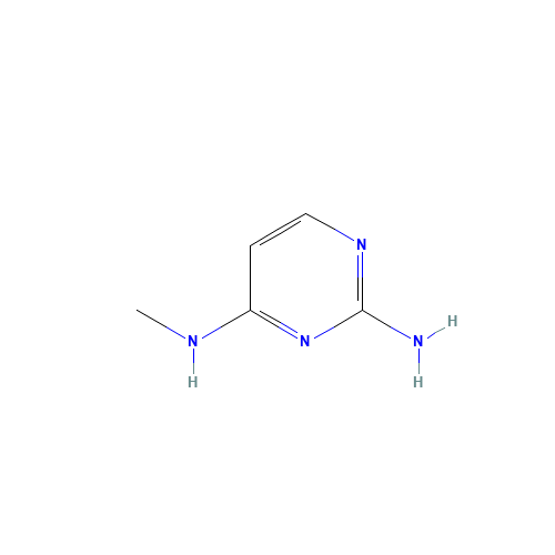 FT-0653432 CAS:1004-18-8 chemical structure