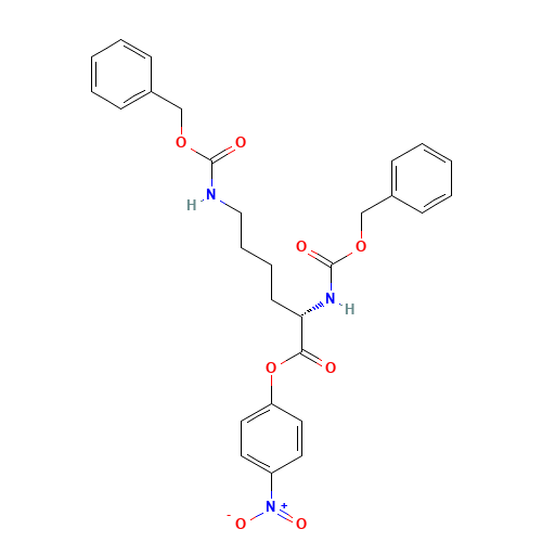 FT-0653433 CAS:2116-82-7 chemical structure