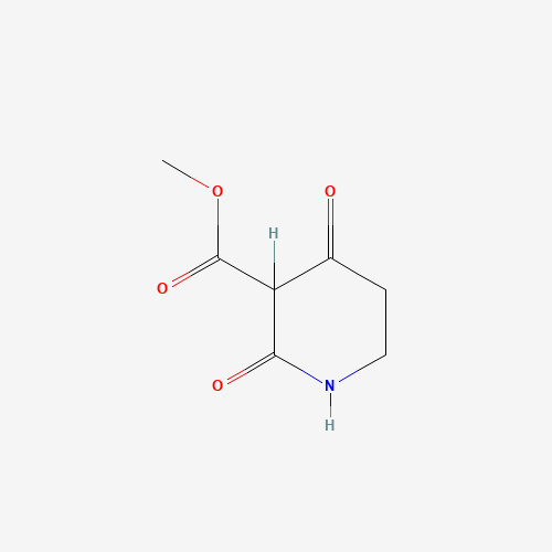 FT-0653439 CAS:74730-43-1 chemical structure