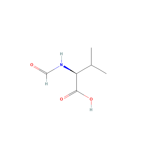 FOR-VAL-OH (CAS: 4289-97-8) - Related Chemical Product