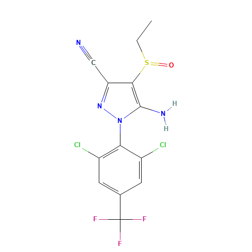 FT-0653443 CAS:181587-01-9 chemical structure