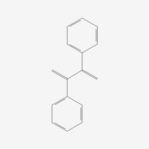 2,3-DIPHENYL-1,3-BUTADIENE (CAS: 2548-47-2) - Related Chemical Product