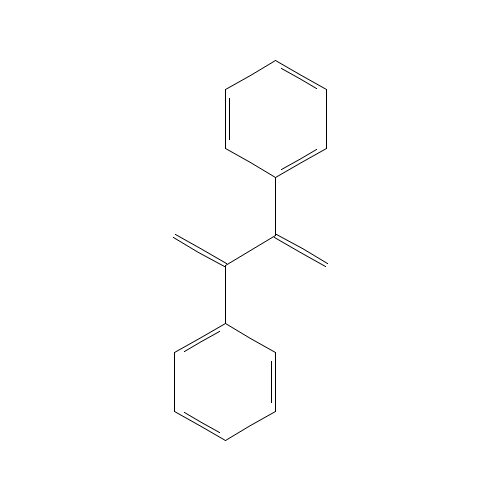2,3-DIPHENYL-1,3-BUTADIENE (CAS: 2548-47-2) - Related Chemical Product