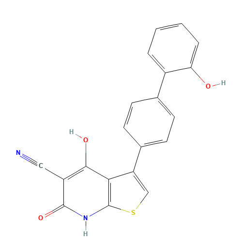 A 769662 (CAS: 844499-71-4) - Related Chemical Product