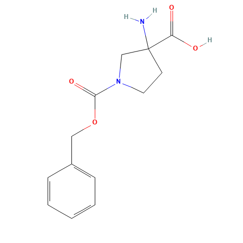 FT-0653466 CAS:93533-01-8 chemical structure