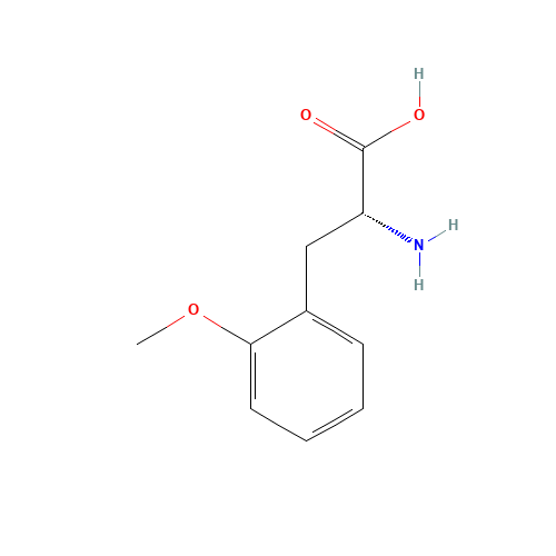 2-Methoxy-D-phenylalanine (CAS: 170642-31-6) - Related Chemical Product