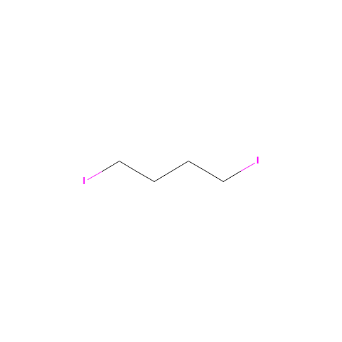 1,4-Diiodobutane (CAS: 628-21-7) - Related Chemical Product