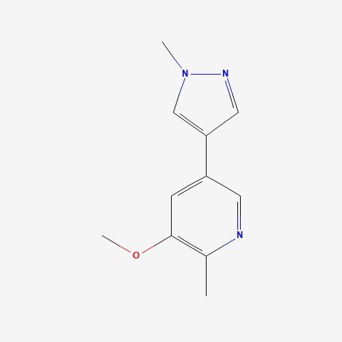 FT-0653475 CAS:1175758-65-2 chemical structure