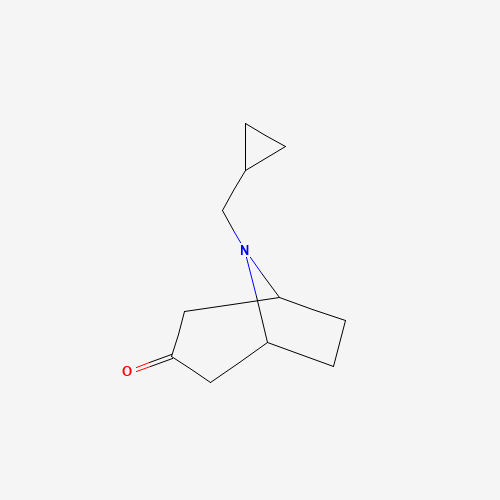 FT-0653476 CAS:1184918-93-1 chemical structure