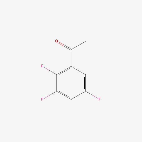 FT-0653477 CAS:243459-93-0 chemical structure
