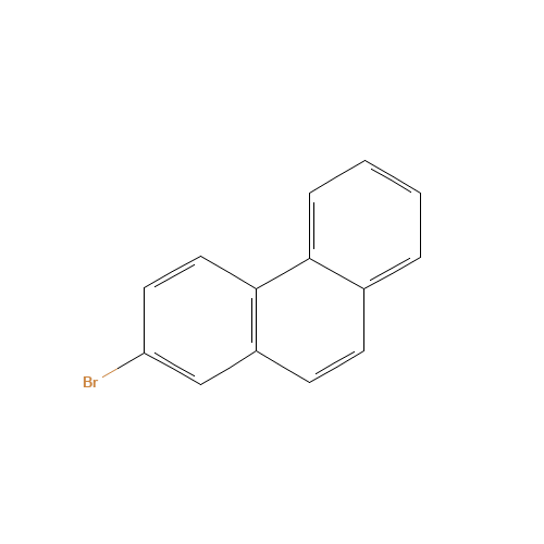 2-Bromophenanthrene (CAS: 62162-97-4) - Related Chemical Product