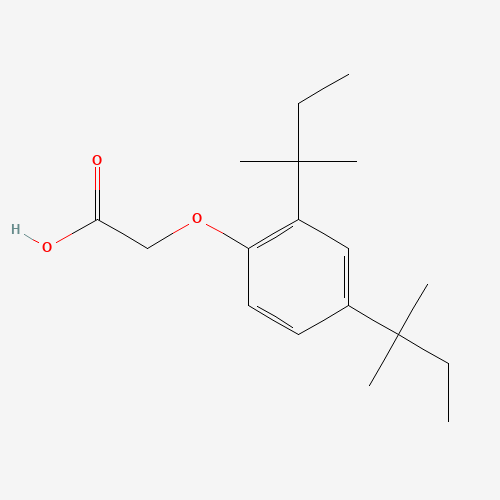 FT-0653495 CAS:13402-96-5 chemical structure