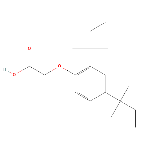 FT-0653495 CAS:13402-96-5 chemical structure