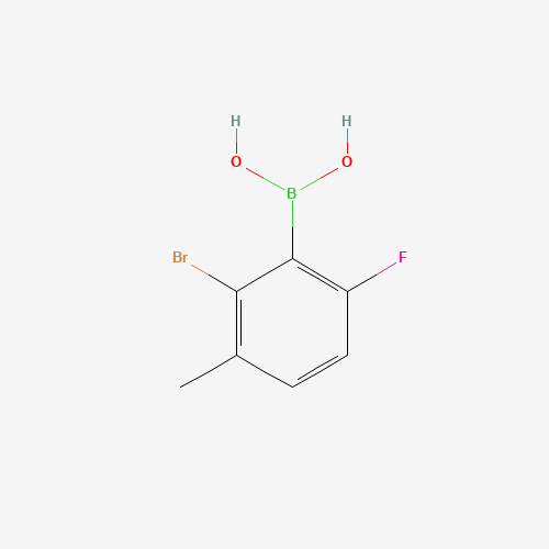 FT-0653497 CAS:957121-09-4 chemical structure