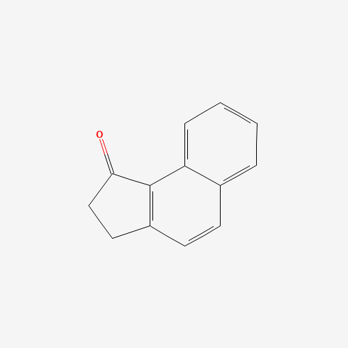 2,3-DIHYDRO-1H-BENZ[E]INDEN-1-ONE (CAS: 6342-87-6) - Related Chemical Product