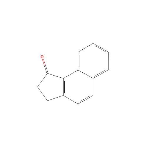 2,3-DIHYDRO-1H-BENZ[E]INDEN-1-ONE (CAS: 6342-87-6) - Related Chemical Product
