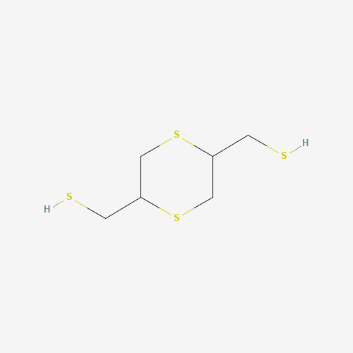 FT-0653499 CAS:136122-15-1 chemical structure
