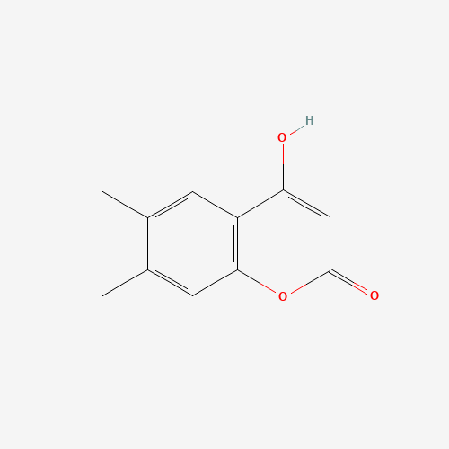 FT-0653500 CAS:55004-77-8 chemical structure