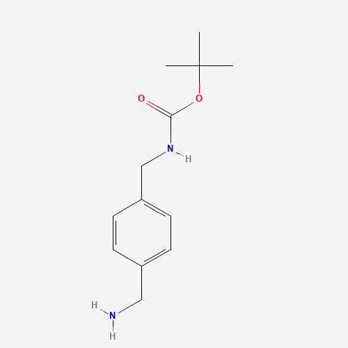 FT-0653506 CAS:108468-00-4 chemical structure
