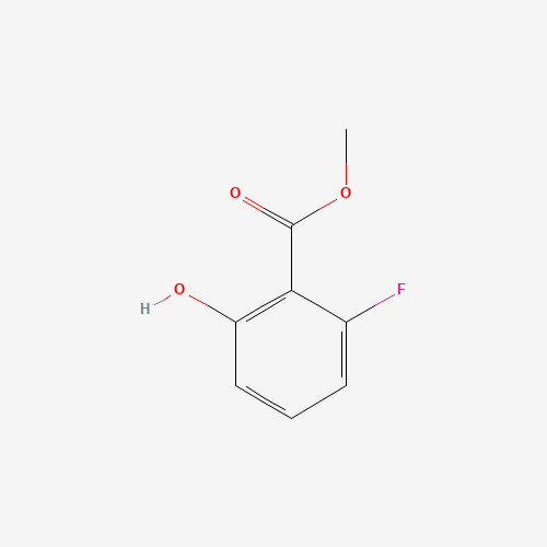 FT-0653510 CAS:72373-81-0 chemical structure