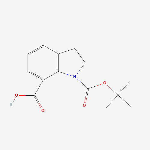 FT-0653515 CAS:143262-20-8 chemical structure