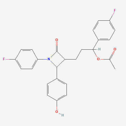 FT-0653516 CAS:190448-46-5 chemical structure