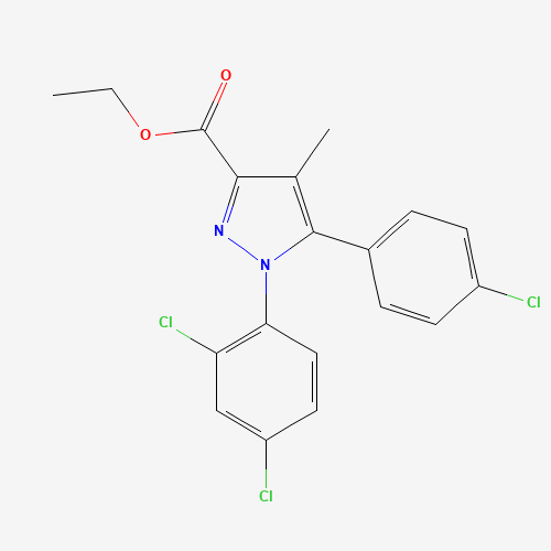 FT-0653517 CAS:158941-22-1 chemical structure