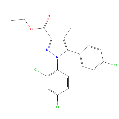 FT-0653517 CAS:158941-22-1 chemical structure