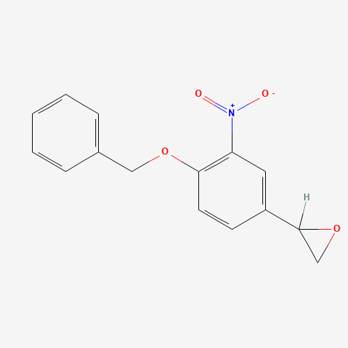 FT-0653519 CAS:51582-41-3 chemical structure