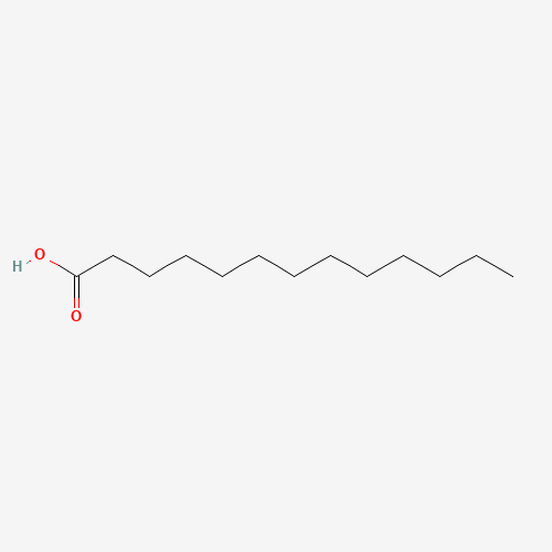 TRIDECANOIC ACID (CAS: 638-53-9) - Related Chemical Product