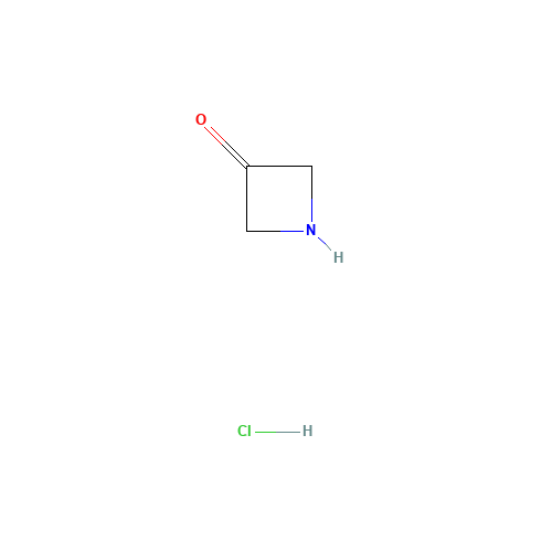 3-Azetidinone hydrochloride (CAS: 17557-84-5) - Related Chemical Product