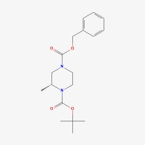 FT-0653537 CAS:128102-16-9 chemical structure
