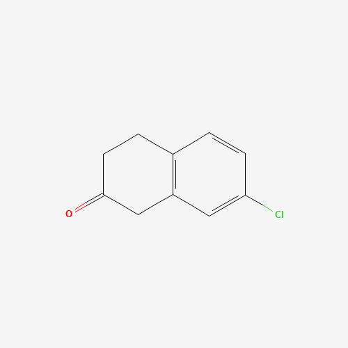 FT-0653549 CAS:17556-19-3 chemical structure