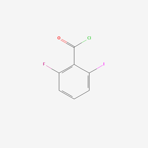FT-0653557 CAS:111771-12-1 chemical structure