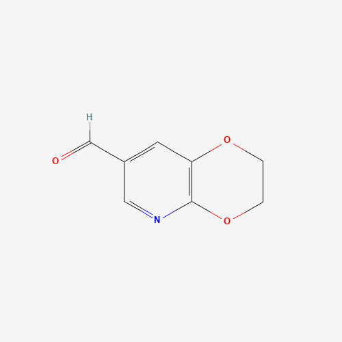 FT-0653559 CAS:95849-26-6 chemical structure