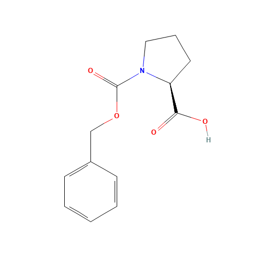 Z-L-PROLINE (CAS: 114-11-4) - Related Chemical Product