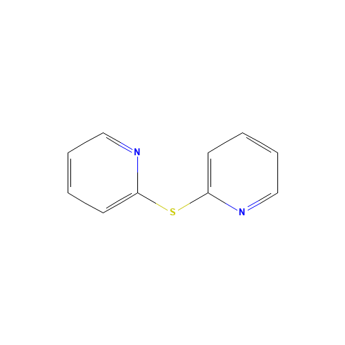 2-Pyridinyl sulphide (CAS: 4262-06-0) - Related Chemical Product