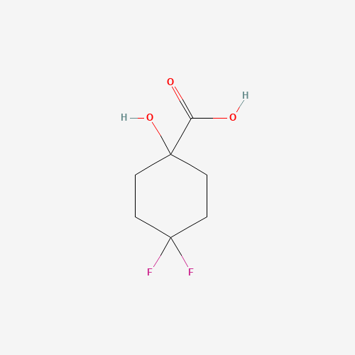 FT-0653577 CAS:1075221-15-6 chemical structure