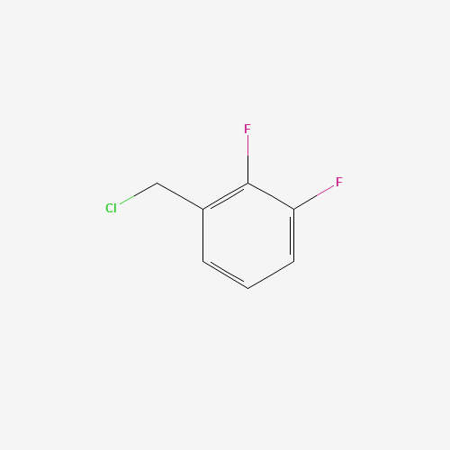 FT-0653585 CAS:446-57-1 chemical structure