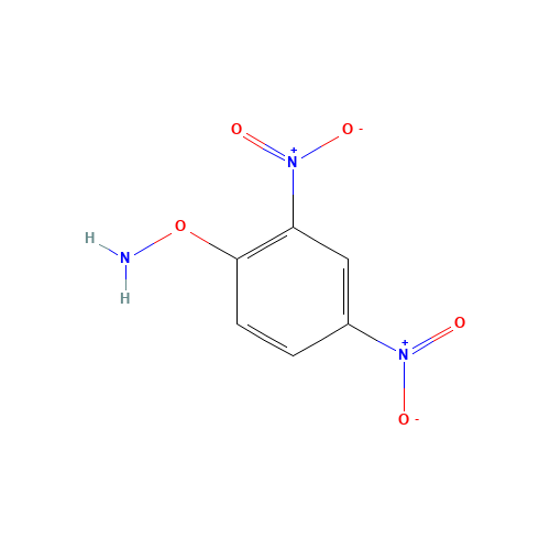 O-(2,4-dinitrophenyl)hydroxylamine (CAS: 17508-17-7) - Related Chemical Product