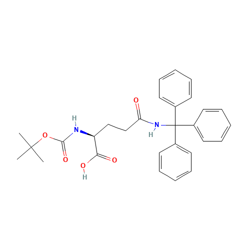 FT-0653594 CAS:132388-69-3 chemical structure