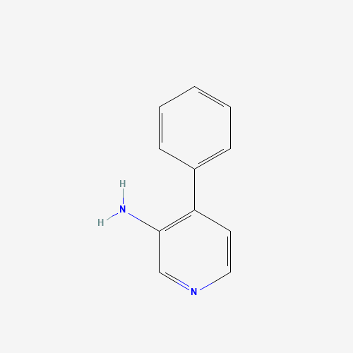 3-AMINO-4-PHENYLPYRIDINE (CAS: 146140-99-0) - Related Chemical Product