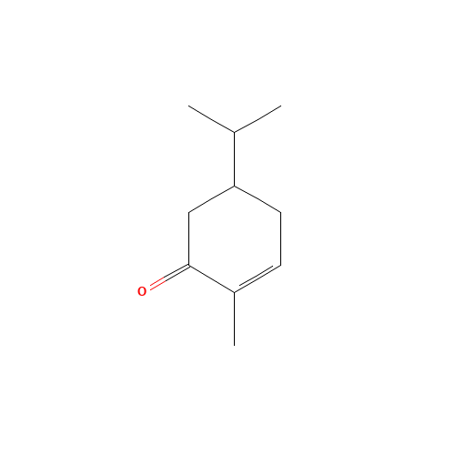 p-Mentha-1-ene-6-one (CAS: 43205-82-9) - Related Chemical Product