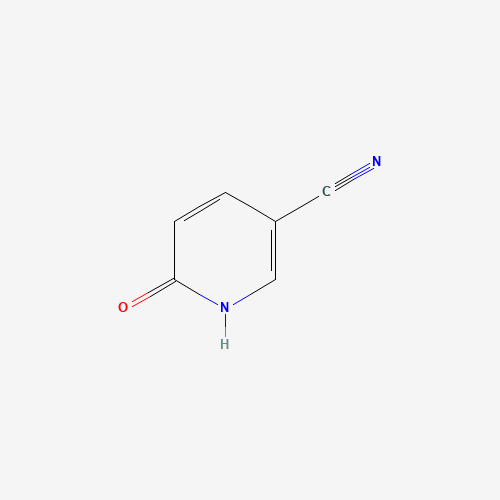 3-CYANO-6-HYDROXYPYRIDINE (CAS: 94805-52-4) - Related Chemical Product