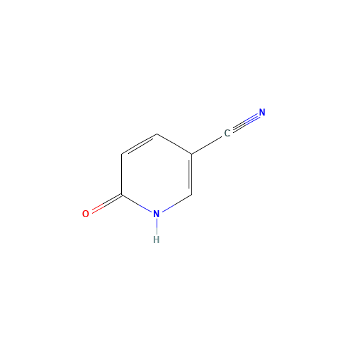 3-CYANO-6-HYDROXYPYRIDINE (CAS: 94805-52-4) - Related Chemical Product