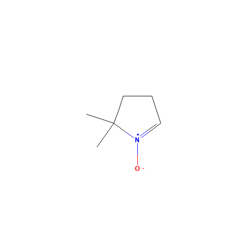 FT-0653618 CAS:3317-61-1 chemical structure