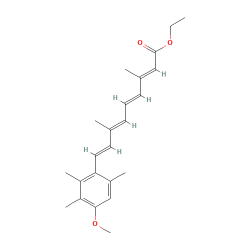 Etretinate (CAS: 54350-48-0) - Related Chemical Product
